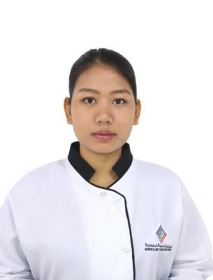 Myanmar Housemaid